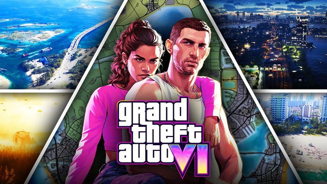 GTA 6 bất ngờ có trailer mới, fan vừa vui mừng đã bất ngờ nhận ra điều "khác lạ"- Ảnh 1.