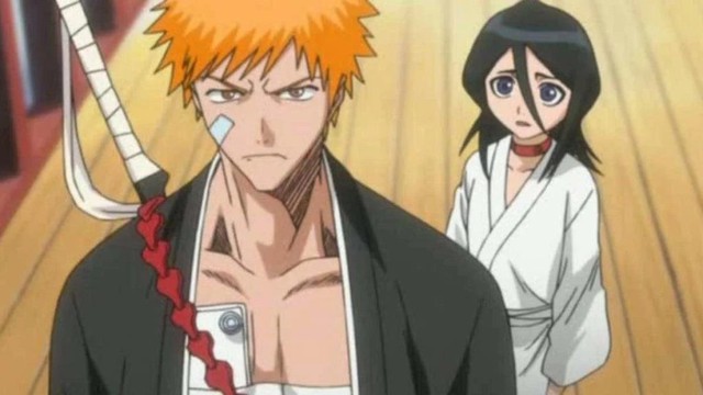 Tác giả Bleach không thích "tam giác tình yêu" của Ichigo mà fan nghĩ ra- Ảnh 2.