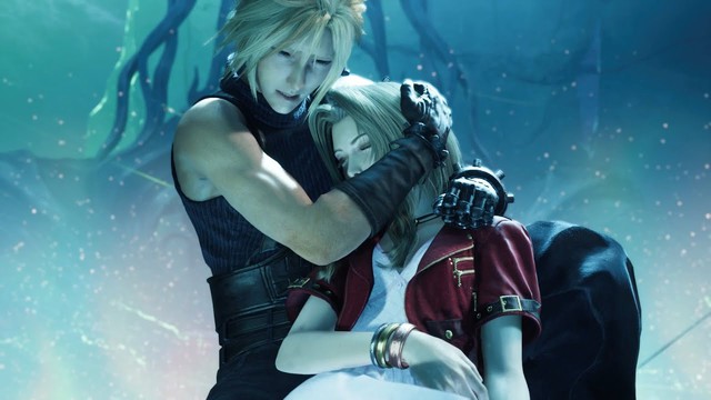 Ba khoảnh khắc các fan của Final Fantasy phải đổ lệ, bất ngờ với vị trí đầu tiên- Ảnh 2.