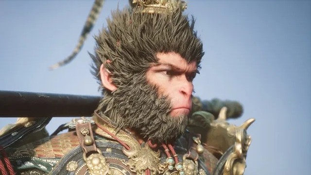 Mất bao lâu để game thủ "phá đảo" Black Myth: Wukong?- Ảnh 1. Mất bao lâu để game thủ "phá đảo" Black Myth: Wukong?- Ảnh 1.