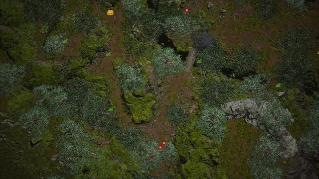 Xuất hiện tool hỗ trợ đắc lực game thủ trong Black Myth: Wukong, giúp người chơi tránh bị "lạc đường"- Ảnh 3. Xuất hiện tool hỗ trợ đắc lực game thủ trong Black Myth: Wukong, giúp người chơi tránh bị "lạc đường"- Ảnh 3.