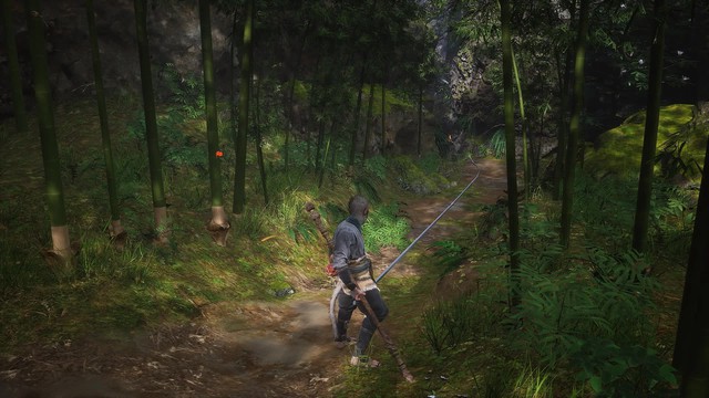 Xuất hiện tool hỗ trợ đắc lực game thủ trong Black Myth: Wukong, giúp người chơi tránh bị "lạc đường"- Ảnh 1. Xuất hiện tool hỗ trợ đắc lực game thủ trong Black Myth: Wukong, giúp người chơi tránh bị "lạc đường"- Ảnh 1.