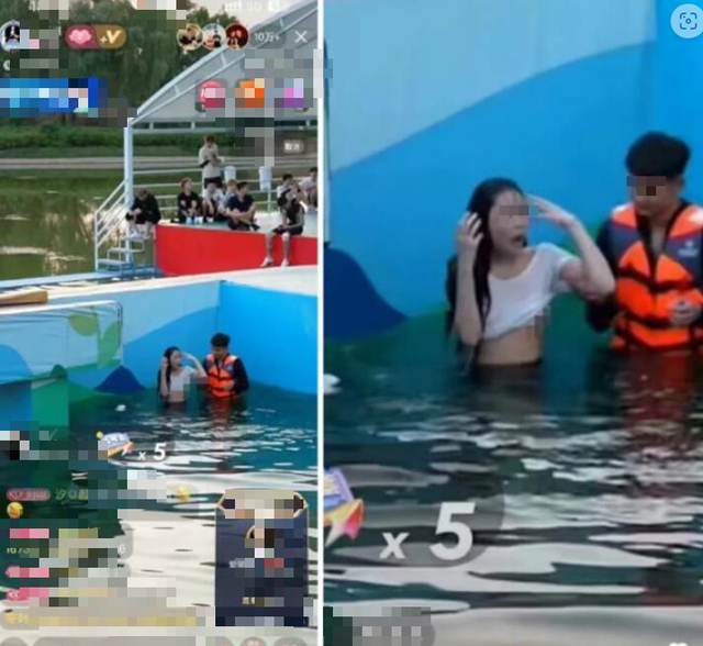 Nữ streamer xinh đẹp bị nam đồng nghiệp lợi dụng, phát tán hình ảnh Nữ streamer xinh đẹp bị nam đồng nghiệp lợi dụng, phát tán hình ảnh