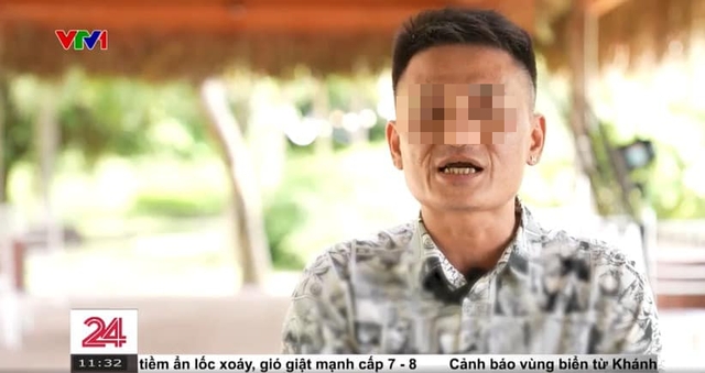 Nữ TikToker lên sóng VTV trần tình, từng bật khóc vì bị dân mạng chỉ trích- Ảnh 4. Nữ TikToker lên sóng VTV trần tình, từng bật khóc vì bị dân mạng chỉ trích- Ảnh 4.