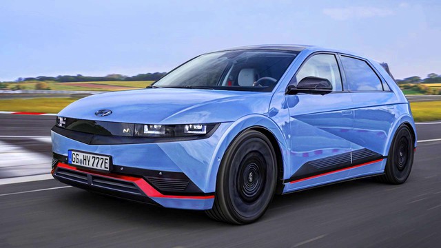 Xe thế giới của năm gọi tên Kia EV9 - Ảnh 3. Xe thế giới của năm gọi tên Kia EV9 - Ảnh 3.