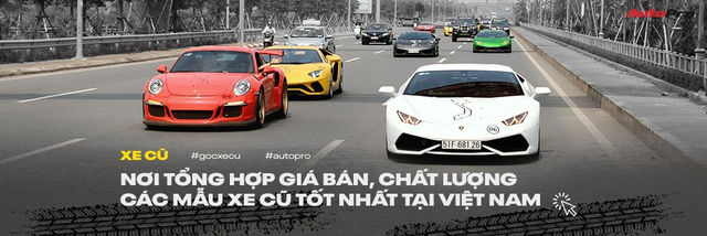 https://autopro.com.vn/xe-cu.htm Bỏ ra chưa đến 2 tỷ đồng đã có cơ hội sở hữu Ford F-150: Bán tải 'full-size' có nhiều tiện nghi hơn E-Class - Ảnh 5.