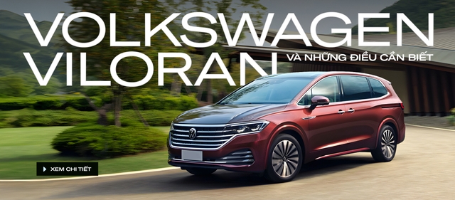 Volkswagen xác nhận loạt trang bị Viloran tại Việt Nam: Nhiều tiện nghi không kém xe Hàn - Ảnh 5.