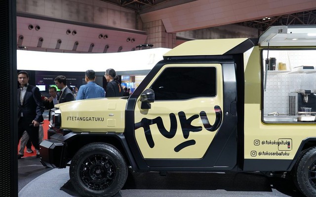 Báo nước ngoài trải nghiệm trước Toyota Hilux 2024 bản giá rẻ: 'Tăng tốc nhanh, thiếu trang bị an toàn cơ bản' - Ảnh 6. Báo nước ngoài trải nghiệm trước Toyota Hilux 2024 bản giá rẻ: 'Tăng tốc nhanh, thiếu trang bị an toàn cơ bản' - Ảnh 6.