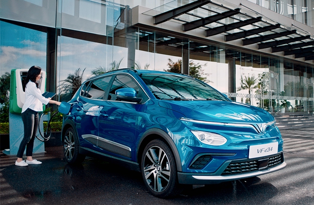 Xe điện Hyundai, Kia sạc nhanh nhất thế giới: Sạc 1 tiếng đi gần 1.400km, có mẫu rục rịch bán ở Việt Nam - Ảnh 2. Xe điện Hyundai, Kia sạc nhanh nhất thế giới: Sạc 1 tiếng đi gần 1.400km, có mẫu rục rịch bán ở Việt Nam - Ảnh 2.