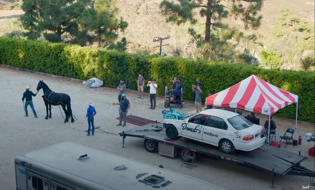 Một mã lực bằng bao nhiêu sức ngựa trong thực tế? - Ảnh 2. Một mã lực bằng bao nhiêu sức ngựa trong thực tế? - Ảnh 2.