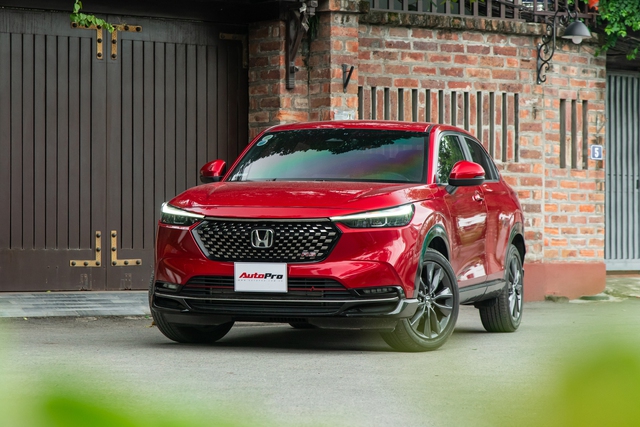 Honda giảm giá tất cả các sản phẩm: Chỉ CR-V và City được giảm tiền mặt - Ảnh 7. Honda giảm giá tất cả các sản phẩm: Chỉ CR-V và City được giảm tiền mặt - Ảnh 7.