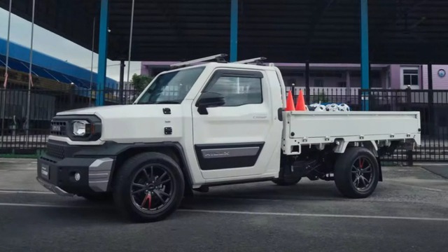 Thông tin cho thấy Toyota Land Cruiser mini có thể sớm ra mắt lộ diện - Ảnh 2. Thông tin cho thấy Toyota Land Cruiser mini có thể sớm ra mắt lộ diện - Ảnh 2.