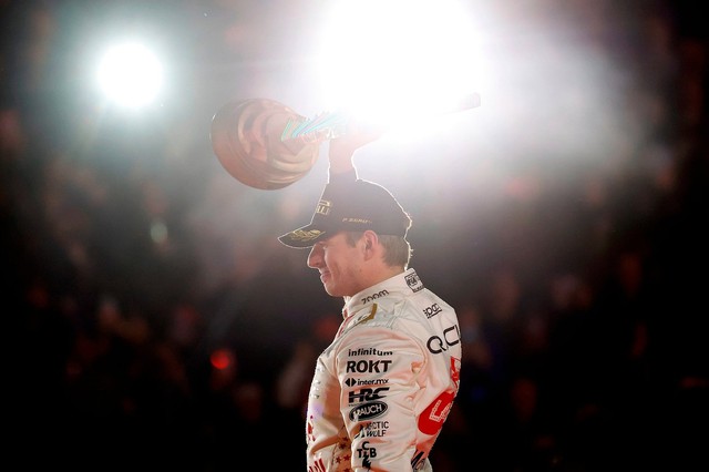 Đây là tất cả những kỷ lục được thiết lập trong mùa giải F1 2023: Thống trị toàn diện và cũng nhàm chán nhất - Ảnh 1. Đây là tất cả những kỷ lục được thiết lập trong mùa giải F1 2023: Thống trị toàn diện và cũng nhàm chán nhất - Ảnh 1.