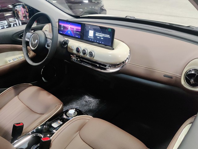 Trước tin đồn mang thêm xe về bán, đại diện TMT Motor chia sẻ: Baojun Yep và Wuling Bingo rất phù hợp với Việt Nam - Ảnh 3. Trước tin đồn mang thêm xe về bán, đại diện TMT Motor chia sẻ: Baojun Yep và Wuling Bingo rất phù hợp với Việt Nam - Ảnh 3.