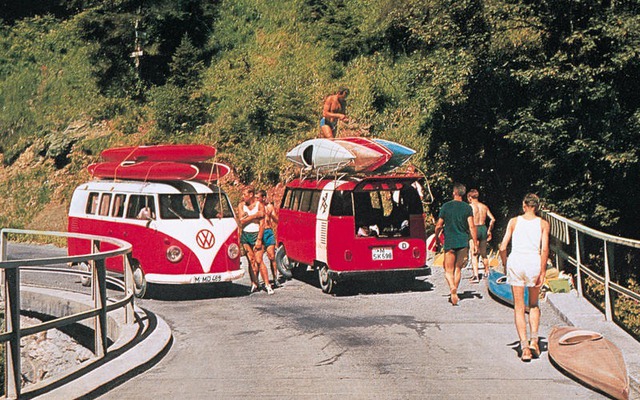 10 mẫu xe biểu tượng với tập khách hàng 'cuồng tín' nhất - Ảnh 2. 10 mẫu xe biểu tượng với tập khách hàng 'cuồng tín' nhất - Ảnh 2.