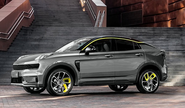 Thông số 4 xe Lynk & Co sắp bán tại Việt Nam: Động cơ mạnh, tiện nghi xịn, nhiều công nghệ như Volvo - Ảnh 5. Thông số 4 xe Lynk & Co sắp bán tại Việt Nam: Động cơ mạnh, tiện nghi xịn, nhiều công nghệ như Volvo - Ảnh 5.