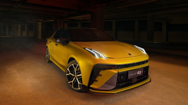 Thông số 4 xe Lynk & Co sắp bán tại Việt Nam: Động cơ mạnh, tiện nghi xịn, nhiều công nghệ như Volvo - Ảnh 3. Thông số 4 xe Lynk & Co sắp bán tại Việt Nam: Động cơ mạnh, tiện nghi xịn, nhiều công nghệ như Volvo - Ảnh 3.