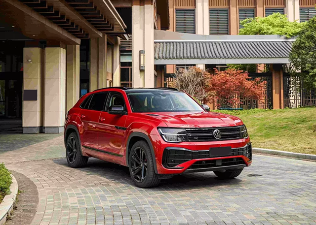 Loạt xe mới ra mắt ngay đầu năm sau: Xforce và Teramont X có thể giao trước Tết, MG7 tiếp tục lùi lịch - Ảnh 3. Loạt xe mới ra mắt ngay đầu năm sau: Xforce và Teramont X có thể giao trước Tết, MG7 tiếp tục lùi lịch - Ảnh 3.