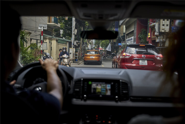 Video cho thấy bộ đôi Skoda đang bán ở Việt Nam nếu gặp tai nạn sẽ như thế nào - Ảnh 4. Video cho thấy bộ đôi Skoda đang bán ở Việt Nam nếu gặp tai nạn sẽ như thế nào - Ảnh 4.