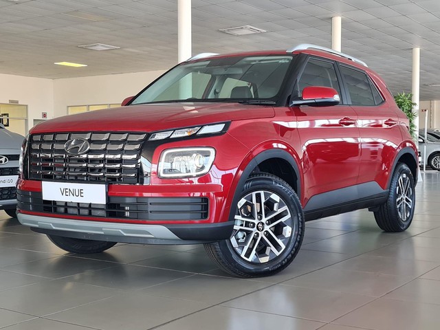 Hyundai Venue trước giờ ra mắt Việt Nam: Giá dự kiến 510-580 triệu, lộ nhiều trang bị vượt Raize và Sonet - Ảnh 1. Hyundai Venue trước giờ ra mắt Việt Nam: Giá dự kiến 510-580 triệu, lộ nhiều trang bị vượt Raize và Sonet - Ảnh 1.