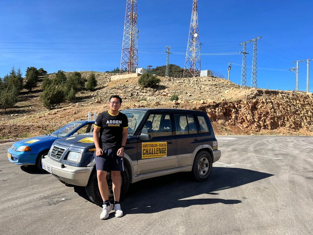 5 mẹo sau đây sẽ giúp bạn luôn tỉnh táo và đủ năng lượng khi lái xe đường dài - Ảnh 1. 5 mẹo sau đây sẽ giúp bạn luôn tỉnh táo và đủ năng lượng khi lái xe đường dài - Ảnh 1.