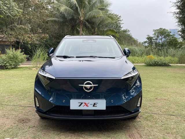 Xe Trung Quốc ồ ạt đổ bộ Việt Nam năm 2023: Giá từ hơn 200 triệu đến hơn 2 tỷ, cạnh tranh xe Nhật, Hàn ở nhiều phân khúc - Ảnh 9. Xe Trung Quốc ồ ạt đổ bộ Việt Nam năm 2023: Giá từ hơn 200 triệu đến hơn 2 tỷ, cạnh tranh xe Nhật, Hàn ở nhiều phân khúc - Ảnh 9.