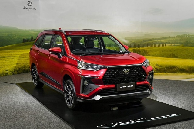 Daihatsu dừng giao xe trên toàn cầu vì gian lận thử nghiệm an toàn, có Avanza đang bán tại Việt Nam - Ảnh 1.