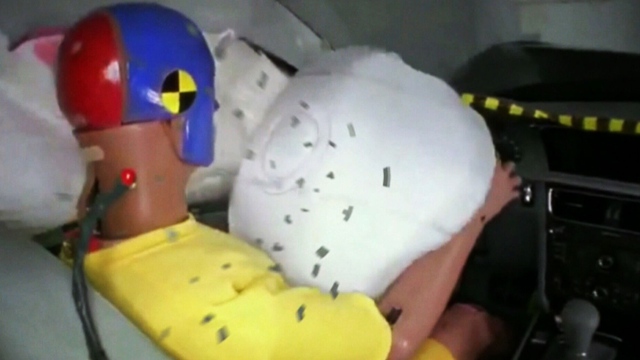 5 bê bối lớn nhất trong làng xe trong thế kỷ 21 trước scandal của Toyota - Ảnh 3. 5 bê bối lớn nhất trong làng xe trong thế kỷ 21 trước scandal của Toyota - Ảnh 3.