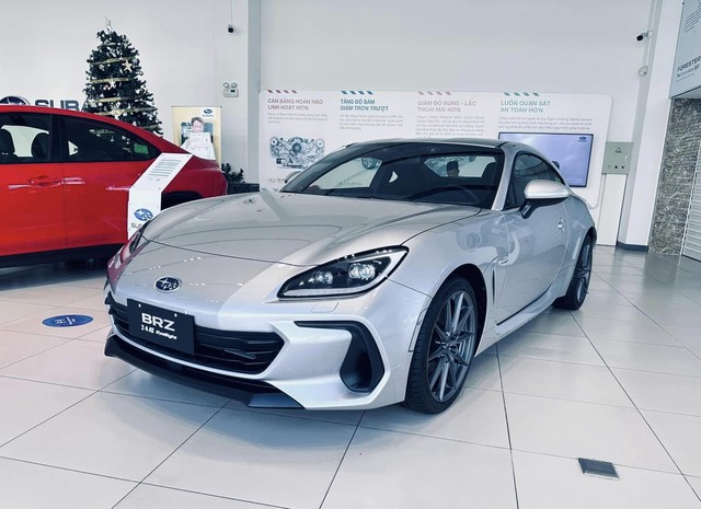 Loạt xe phổ thông giảm giá nhiều nhất 2023 tại Việt Nam: Mạnh tay nhất 500 triệu, nhiều xe dìm xuống cả phân khúc dưới - Ảnh 2. Loạt xe phổ thông giảm giá nhiều nhất 2023 tại Việt Nam: Mạnh tay nhất 500 triệu, nhiều xe dìm xuống cả phân khúc dưới - Ảnh 2.