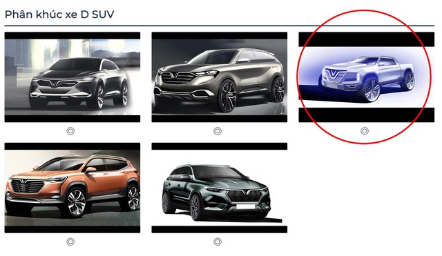 VinFast tham dự triển lãm công nghệ lớn nhất thế giới vào dịp đầu năm, hé lộ bán tải cùng ra mắt VF 3 tới người dùng quốc tế - Ảnh 1. VinFast tham dự triển lãm công nghệ lớn nhất thế giới vào dịp đầu năm, hé lộ bán tải cùng ra mắt VF 3 tới người dùng quốc tế - Ảnh 1.