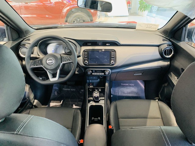 Nissan Kicks đại hạ giá, giảm hơn 170 triệu đồng, quyết đấu Yaris Cross và Seltos - Ảnh 5. Nissan Kicks đại hạ giá, giảm hơn 170 triệu đồng, quyết đấu Yaris Cross và Seltos - Ảnh 5.