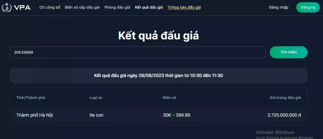 Điểm mặt loạt xe sở hữu biển số khủng tại Việt Nam: Toàn Rolls-Royce và Lamborghini, 'trùm cuối' khiến nhiều người bất ngờ - Ảnh 4.