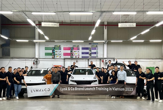 Đại lý nhận cọc Lynk & Co 01, 05, 09: Đặt trước 10-50 triệu kiểu VinFast, đấu Mazda CX-5, CX-8, Peugeot 408 - Ảnh 1. Đại lý nhận cọc Lynk & Co 01, 05, 09: Đặt trước 10-50 triệu kiểu VinFast, đấu Mazda CX-5, CX-8, Peugeot 408 - Ảnh 1.