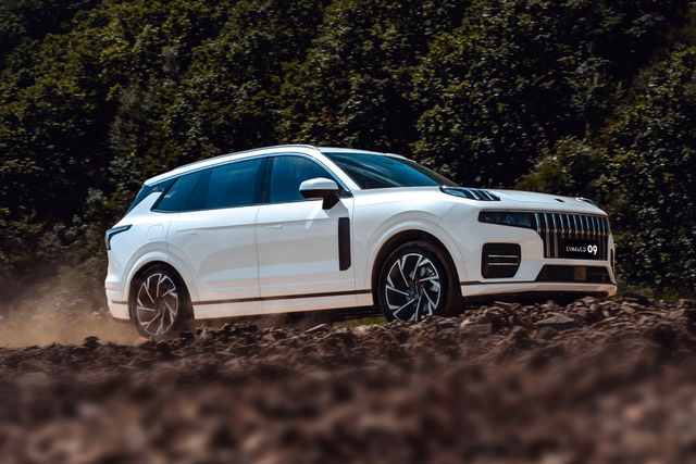 Đại lý nhận cọc Lynk & Co 01, 05, 09: Đặt trước 10-50 triệu kiểu VinFast, đấu Mazda CX-5, CX-8, Peugeot 408 - Ảnh 5. Đại lý nhận cọc Lynk & Co 01, 05, 09: Đặt trước 10-50 triệu kiểu VinFast, đấu Mazda CX-5, CX-8, Peugeot 408 - Ảnh 5.