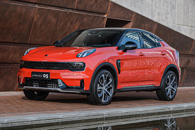 Đại lý nhận cọc Lynk & Co 01, 05, 09: Đặt trước 10-50 triệu kiểu VinFast, đấu Mazda CX-5, CX-8, Peugeot 408 - Ảnh 3. Đại lý nhận cọc Lynk & Co 01, 05, 09: Đặt trước 10-50 triệu kiểu VinFast, đấu Mazda CX-5, CX-8, Peugeot 408 - Ảnh 3.