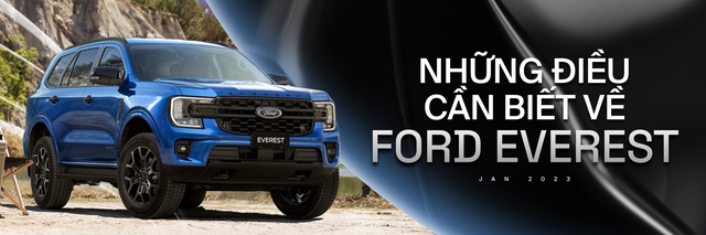 https://autopro.com.vn/nhung-dieu-can-biet-ve-ford-everest.htm Rộ tin Ford Everest Platinum về Việt Nam: Máy V6 3.0L, dự kiến ra mắt tháng 3, thay thế bản Wildtrak - Ảnh 6.