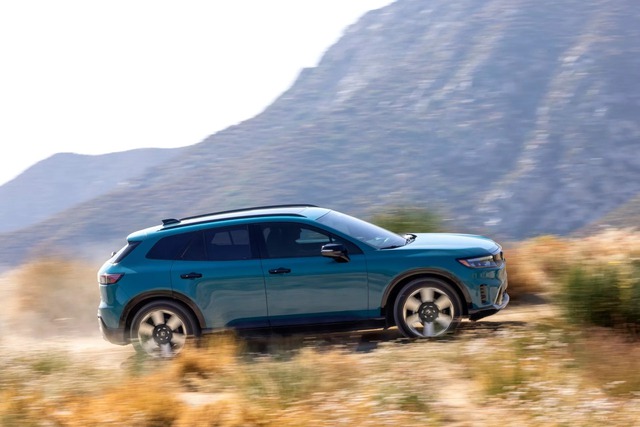 Nissan nhờ tới Honda để làm xe điện giá rẻ, kỳ vọng đối đầu được xe điện Trung Quốc - Ảnh 3. Nissan nhờ tới Honda để làm xe điện giá rẻ, kỳ vọng đối đầu được xe điện Trung Quốc - Ảnh 3.