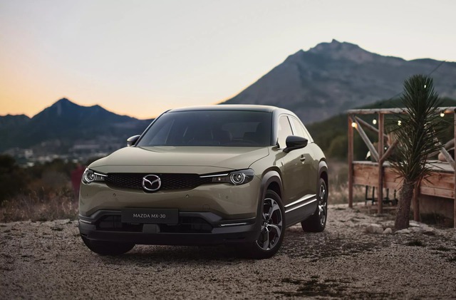 Mazda sẽ copy 90% điểm này của xe Toyota - Ảnh 2. Mazda sẽ copy 90% điểm này của xe Toyota - Ảnh 2.