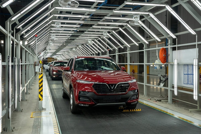 Báo Ấn Độ: VinFast sẽ chính thức bán xe vào nửa cuối năm 2024, có cả xe máy, VF 5 có thể là mẫu đầu tiên nhưng giá dễ cao hơn ở Việt Nam - Ảnh 3. Báo Ấn Độ: VinFast sẽ chính thức bán xe vào nửa cuối năm 2024, có cả xe máy, VF 5 có thể là mẫu đầu tiên nhưng giá dễ cao hơn ở Việt Nam - Ảnh 3.