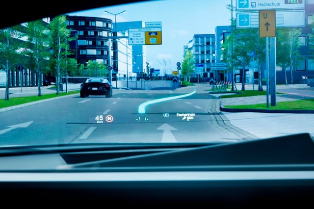 Báo Mỹ chỉ ra 10 xe và công nghệ đi kèm đáng chú ý nhất tại CES 2024 - Ảnh 4. Báo Mỹ chỉ ra 10 xe và công nghệ đi kèm đáng chú ý nhất tại CES 2024 - Ảnh 4.