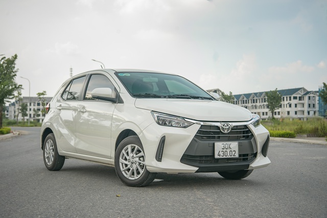 Toyota - Vị vua đang bị thách thức - Ảnh 5.