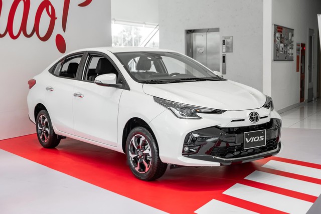 Toyota - Vị vua đang bị thách thức - Ảnh 3.