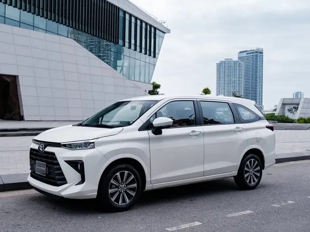 Khắc phục lỗi tiêu chuẩn khí thải và nhiên liệu, Toyota Việt Nam chính thức nối lại việc bàn giao Avanza Premio phiên bản số sàn - Ảnh 1. Khắc phục lỗi tiêu chuẩn khí thải và nhiên liệu, Toyota Việt Nam chính thức nối lại việc bàn giao Avanza Premio phiên bản số sàn - Ảnh 1.