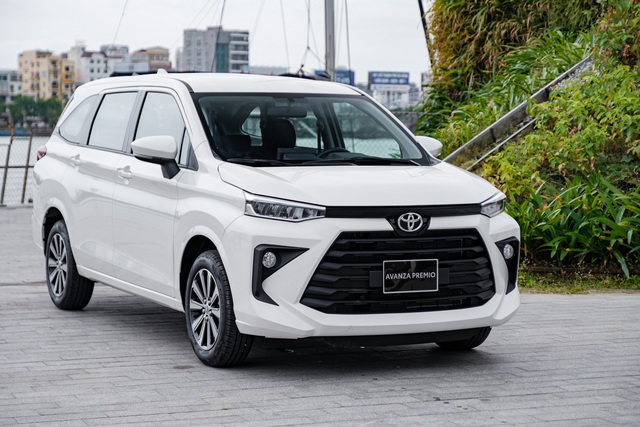 Khắc phục lỗi tiêu chuẩn khí thải và nhiên liệu, Toyota Việt Nam chính thức nối lại việc bàn giao Avanza Premio phiên bản số sàn - Ảnh 3. Khắc phục lỗi tiêu chuẩn khí thải và nhiên liệu, Toyota Việt Nam chính thức nối lại việc bàn giao Avanza Premio phiên bản số sàn - Ảnh 3.