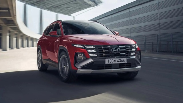 Hyundai - Kia thành công lớn trong 2023, đặt mục tiêu khiêm tốn trong 2024 - Ảnh 1.