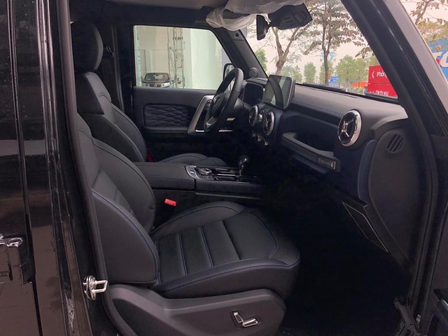 Độ xe Trung Quốc giống hệt Mercedes-AMG G63 rồi bán, chủ xe chia sẻ: 'Riêng tiền độ đã hết 800 triệu' - Ảnh 4. Độ xe Trung Quốc giống hệt Mercedes-AMG G63 rồi bán, chủ xe chia sẻ: 'Riêng tiền độ đã hết 800 triệu' - Ảnh 4.