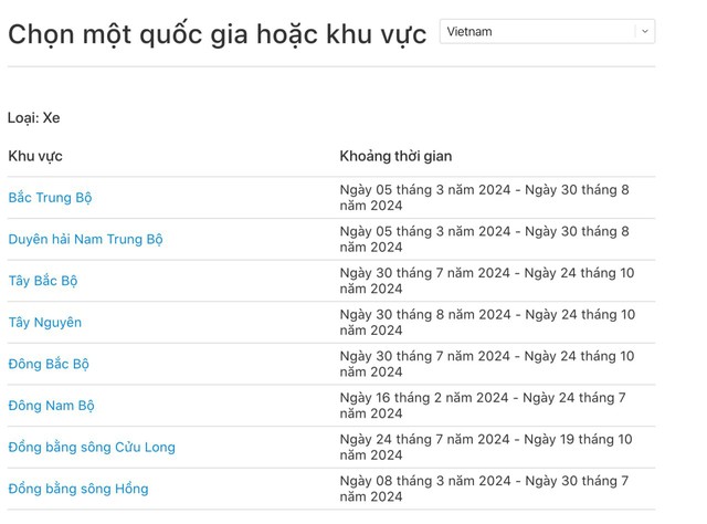 Apple trưng dụng dàn 20 xe Hyundai Tucson, cải thiện chi tiết và độ chính xác cho Apple Maps tại Việt Nam - Ảnh 1. Apple trưng dụng dàn 20 xe Hyundai Tucson, cải thiện chi tiết và độ chính xác cho Apple Maps tại Việt Nam - Ảnh 1.