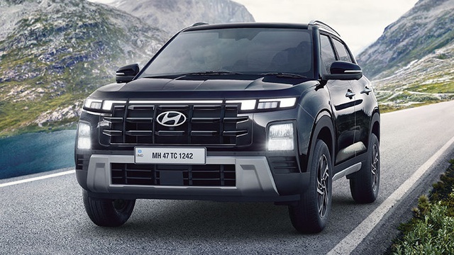 Sau ngày ra mắt không lâu, Hyundai Creta facelift đã có hàng chờ 7 tháng khI cứ 5 phút bán 1 xe - Ảnh 1.