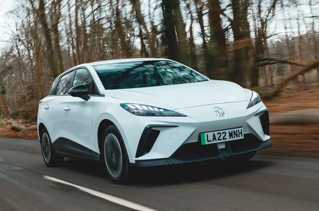 Sau MG3, MG muốn làm MG2 giá rẻ hơn nữa - Ảnh 2. Sau MG3, MG muốn làm MG2 giá rẻ hơn nữa - Ảnh 2.