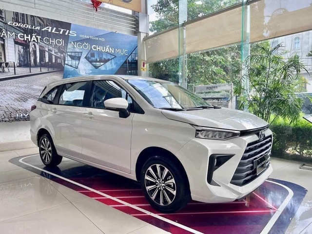 Toyota 'đứng ngồi không yên': Avanza hybrid được bật đèn xanh ra mắt Đông Nam Á, đối đầu Mitsubishi Xpander HEV mới ra mắt - Ảnh 1.